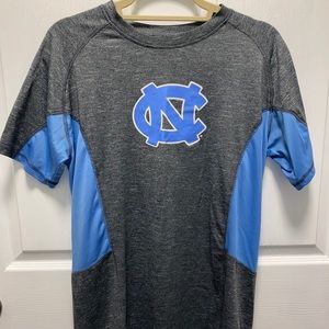 UNC Dri-Fit Top